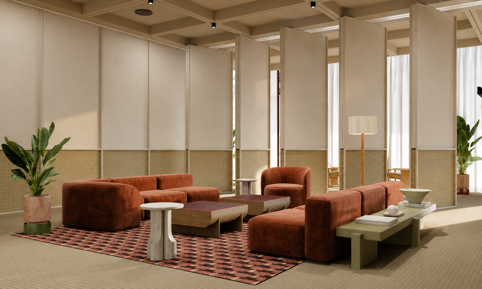 Ballroom