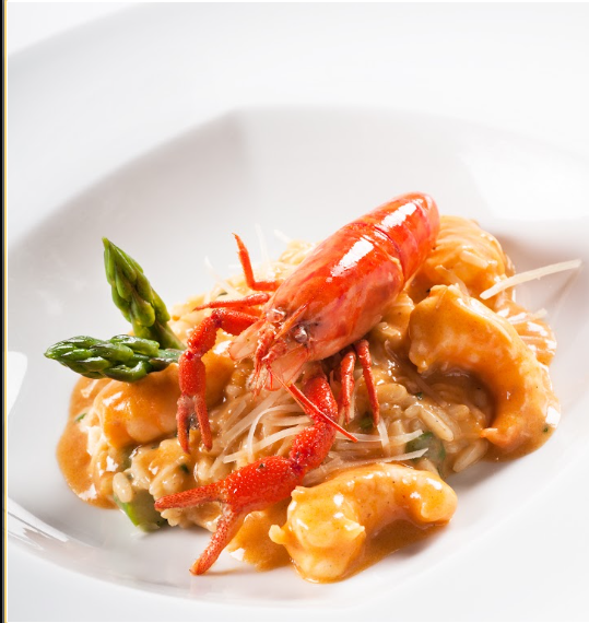 Risotto