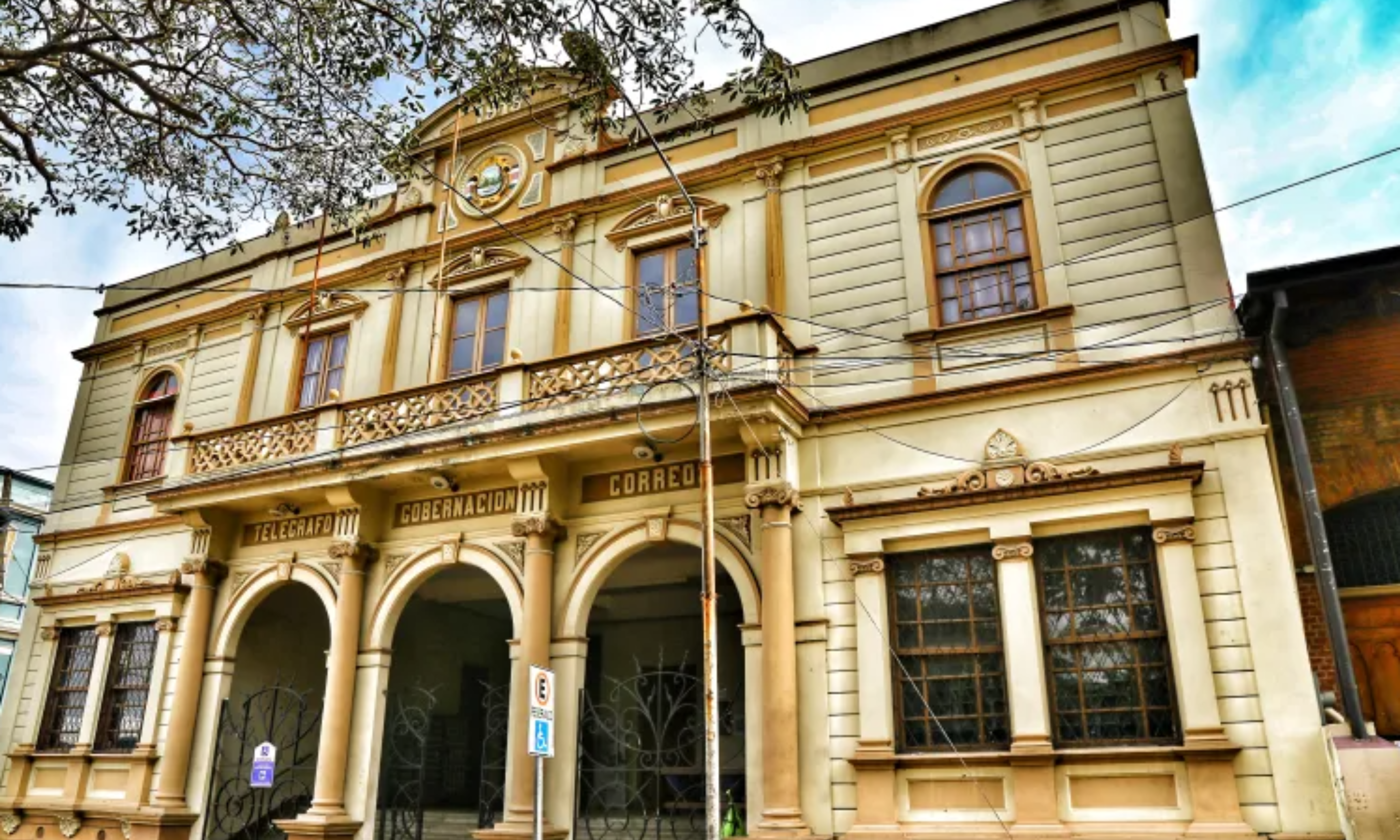 ¿HOW DOES VISTAH REPRESENT THE CITY OF HEREDIA?